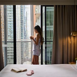 King Room Balcony